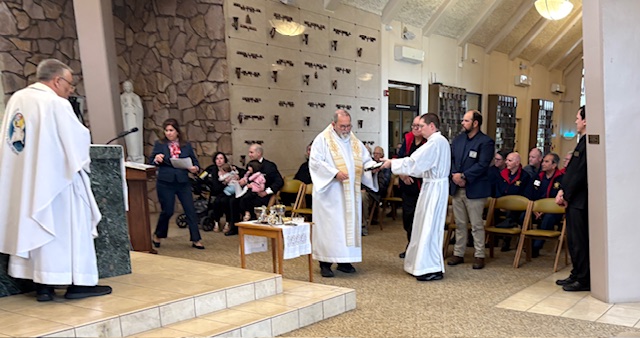 In Memory of Rose Consulo