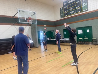 2026 Free Throw Championship