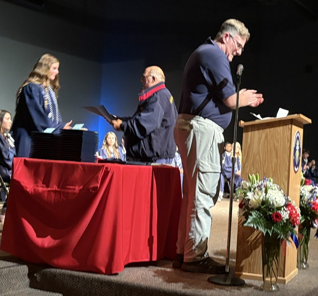 SJE Awards & Scholarships