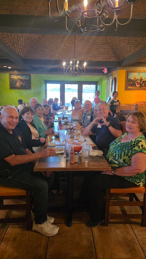 Ladies Night Out – June 2026